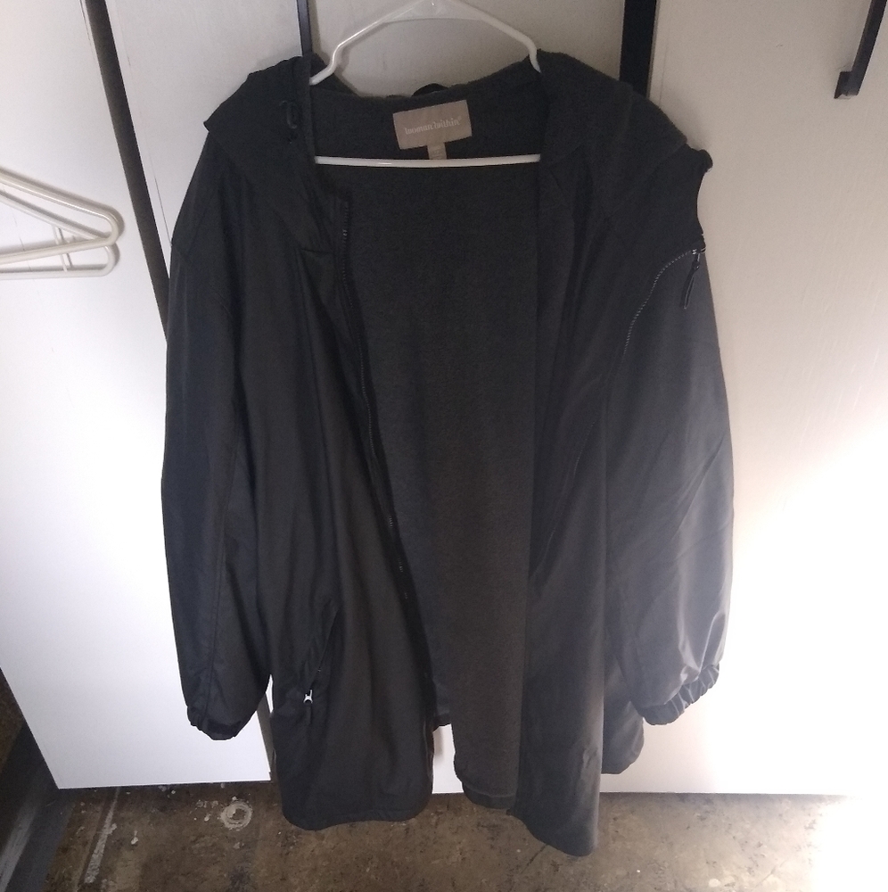 Coat - Picture 1 of 1
